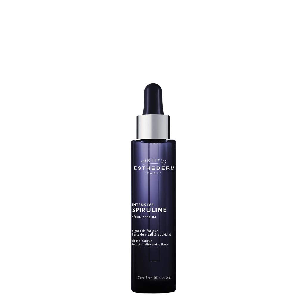 Institut Esthederm - Serum de espirulina intensiva, 1 oz