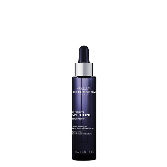 Institut Esthederm - Serum de espirulina intensiva, 1 oz