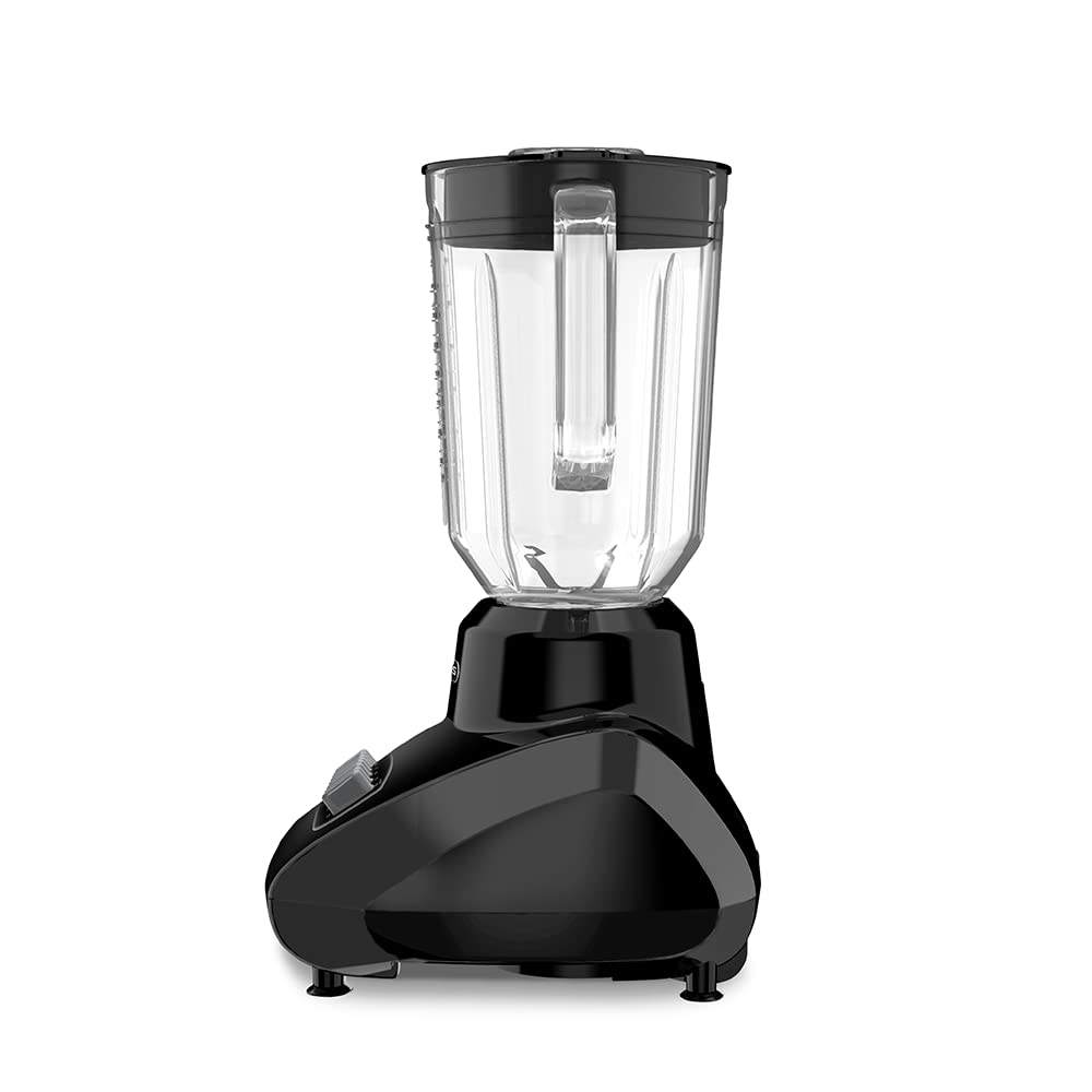 Licuadora Taurus Vitra Vidrio 1.5L 550 Watts 10 Velocidades más 4 Pulsos
