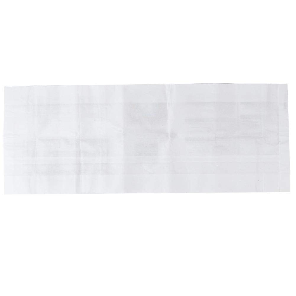 Bolsas de Filtro de Vacío, 3 Uds., Bolsa Colectora de Polvo de Tela de Fibra, Piezas de Repuesto para 90661 906-61