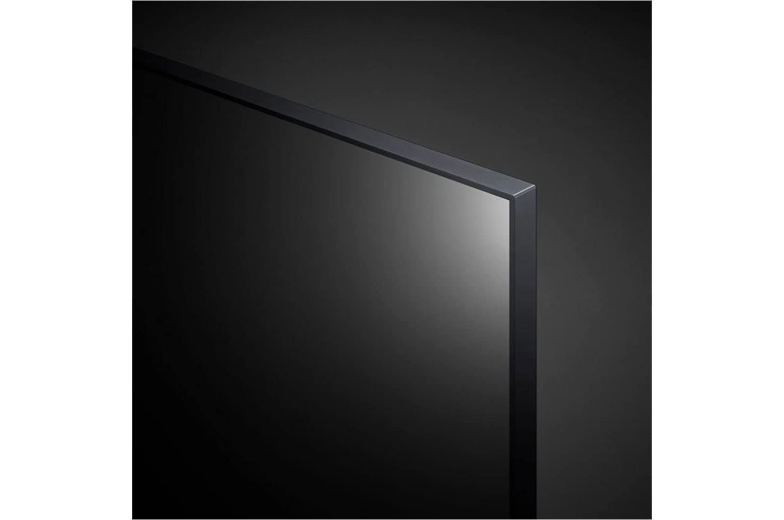 LG Pantalla Led 43 Pulgadas Class 43UQ8000AUB Series LED 4K UHD WebOS 22 Smart w/ThinQ AI TV HDR10 Funciona con Asistente Google y Alexa (Reacondicionado)