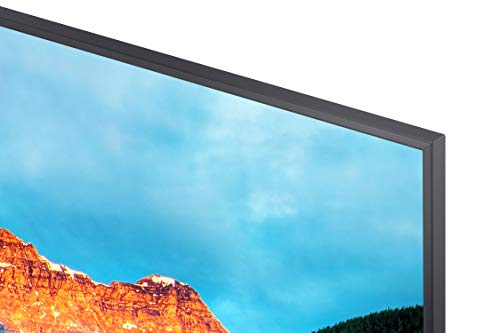 Televisor Samsung 55 Pulgadas BE55T-H 4K Pro con Software de Señalización Digital, HDMI y Altavoces