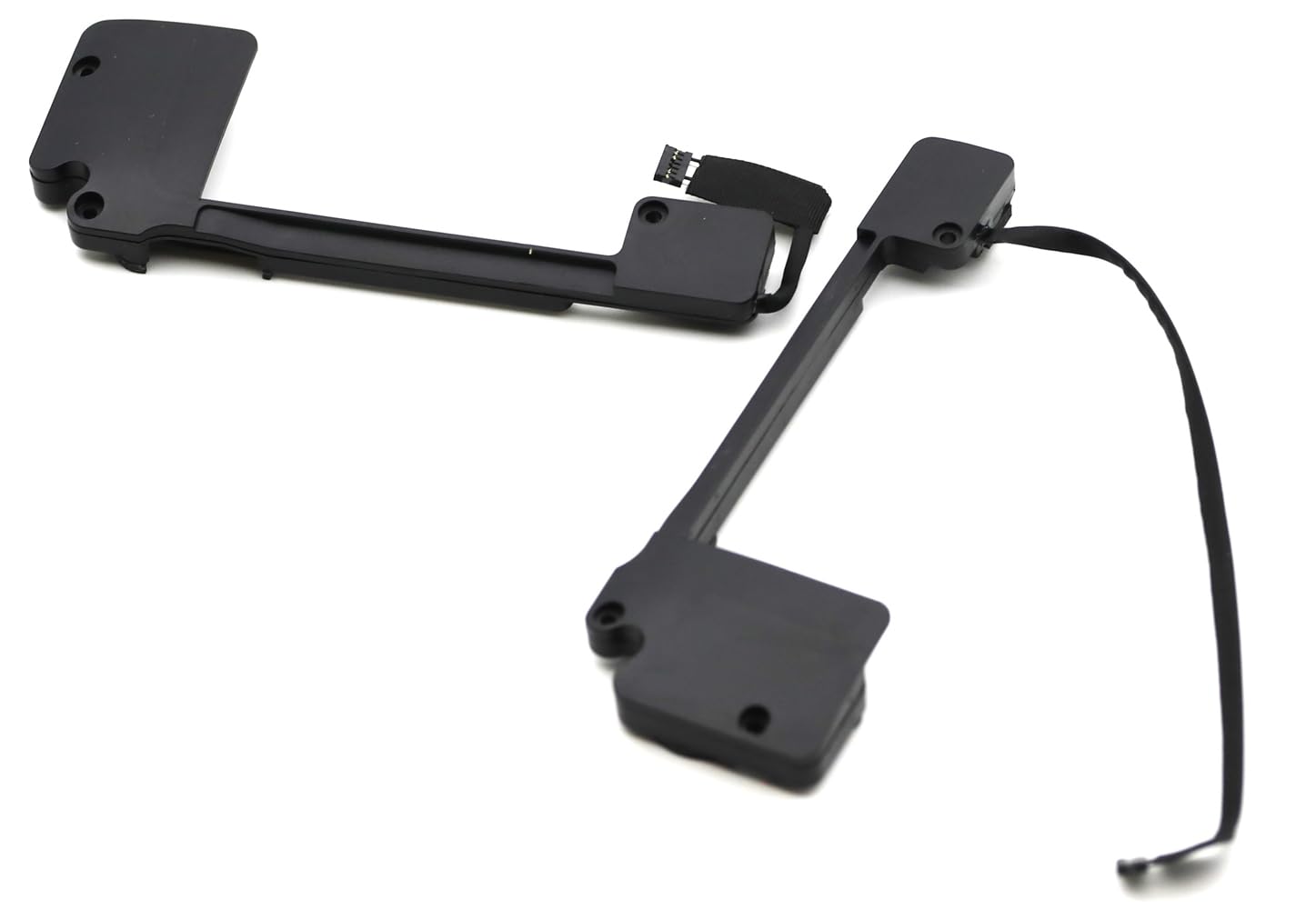 ITTECC 923-0557, 923-00509 - Altavoz derecho e izquierdo para MacBook Pro de 13 pulgadas Retina de 13 pulgadas A1502 2013 2014 2015 Año