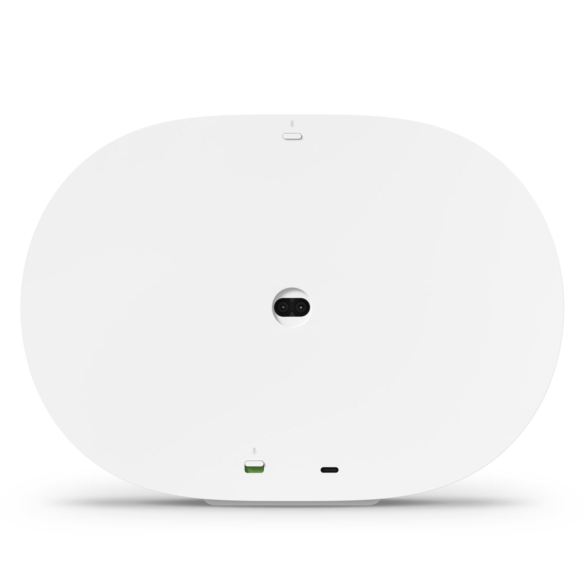 Bocina Sonos Era 300 Blanco de Diseño Innovador para Audio Espacial Envolvente con WiFi y Bluetooth, Compatible con Dolby Atmos y Amazon Alexa