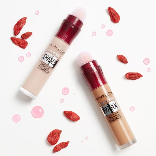 Corrector Maybelline Warm Light Instant Age Rewind 6ml