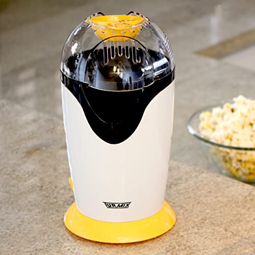 Máquina para Palomitas Turmix PINGUI Eléctrica