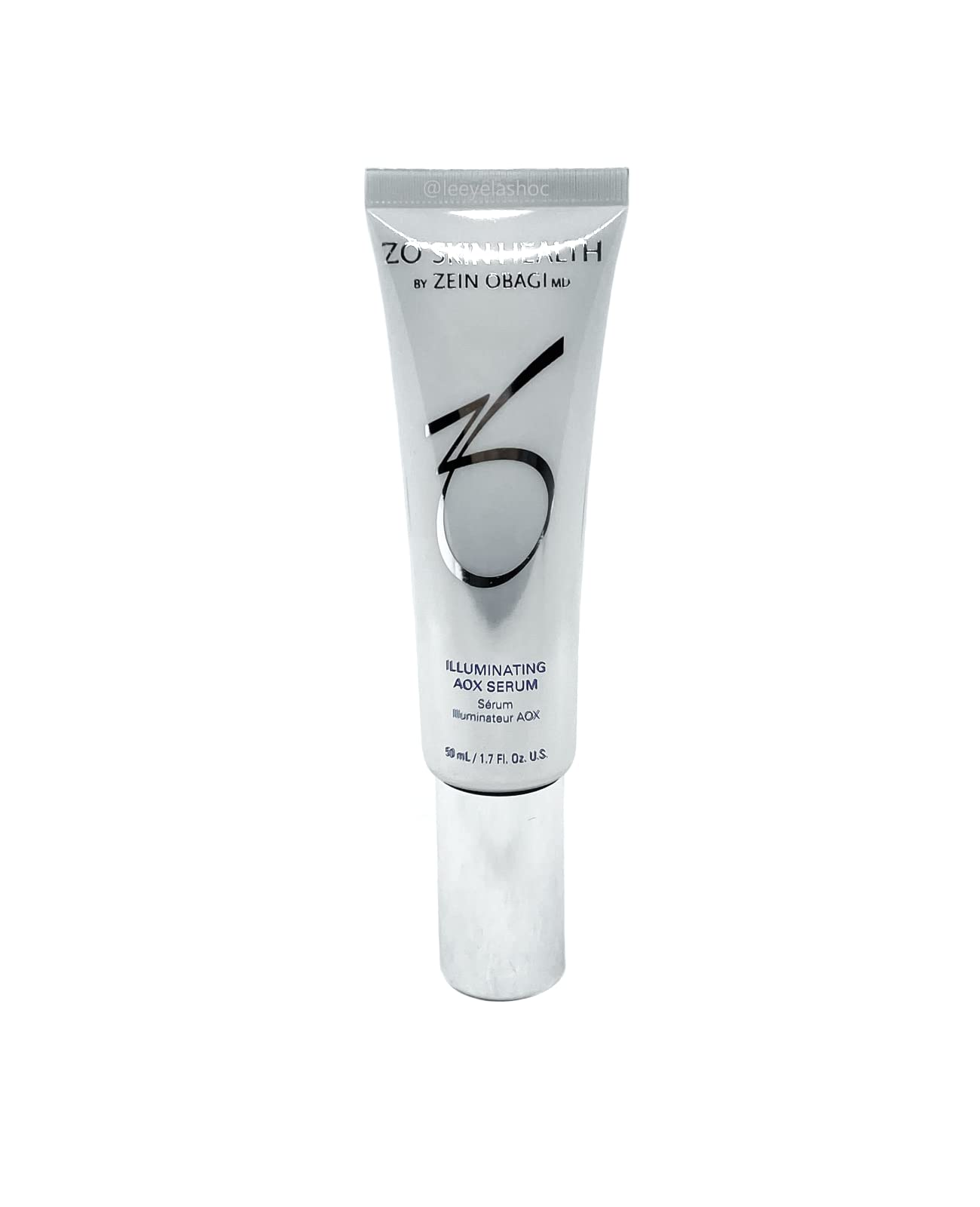 ZO SKIN HEALTH Suero AOX iluminador 50 mL / 1.7 onzas líquidas (969600)
