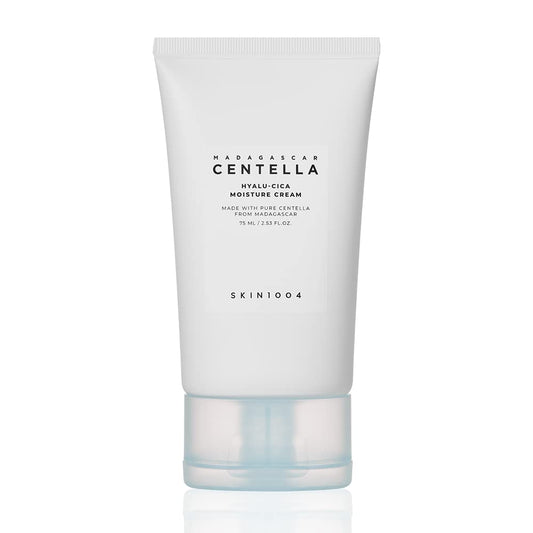 SKIN1004 Madagascar Centella Hyalu-Cica Moisture Cream (Crema Facial Hidratante Ligera)