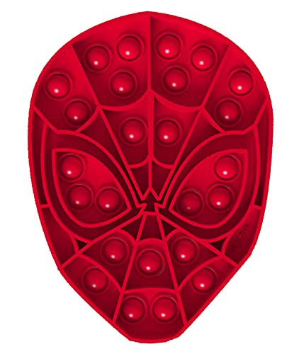 Juego de Mesa Buffalo Games Marvel Hombre Araña