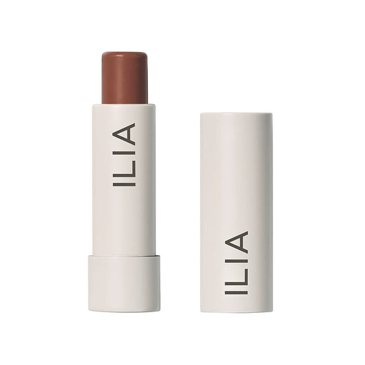 Balmy Tint Hydrating Lip Balm - Faded by ILIA Beauty for Women - 0.15 oz Lip Balm