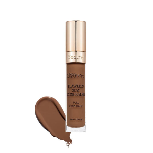 Corrector cobertura completa Beauty Creations (C22)