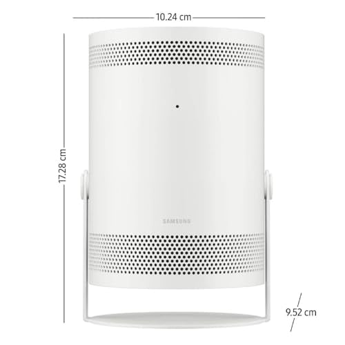 Proyector Samsung The Freestyle 2nd Gen 30" a 100" Modelo 2024