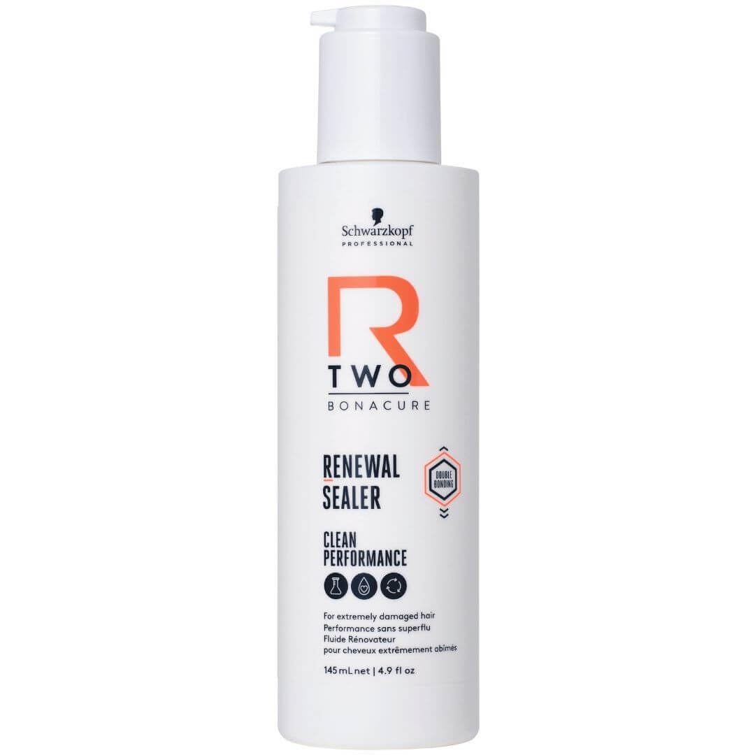 Sealer Schwarzkopf Bonacure R-TWO Renewal 145ml