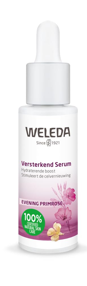 Weleda Skin Revitalizing Concentrate, 1.0 Fluid Ounce