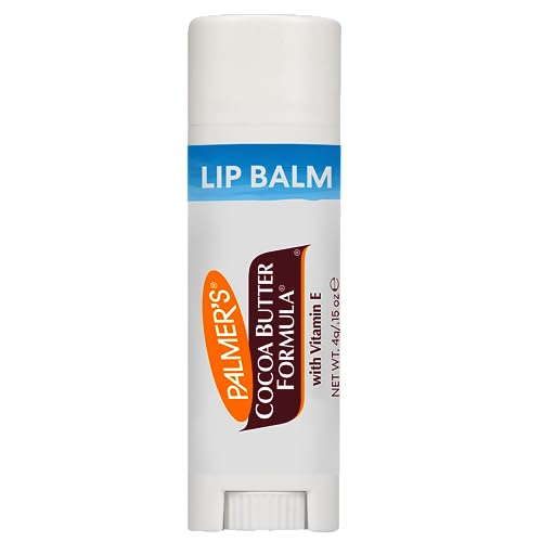 Palmer's manteca de cacao Ultra Hidratante Bálsamo Labial SPF 15 Duo para Unisex, 2 unidades