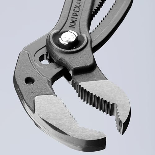 KNIPEX - 87 01 400 SBA Tools - Alicates de bomba de agua Cobra XL (8701400SBA)