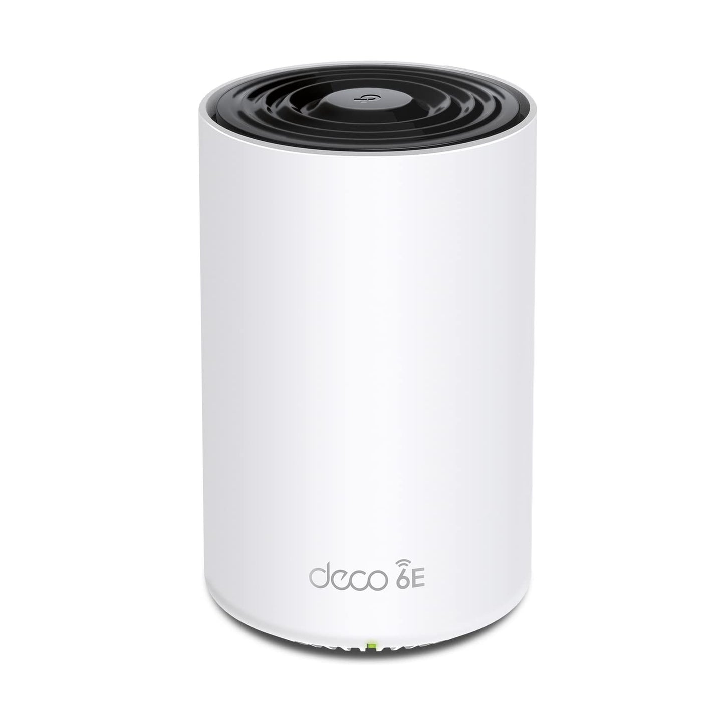 Sistema de Malla WiFi TP-Link Deco AXE5400 Blanco Triple Banda para Hogar Inteligente