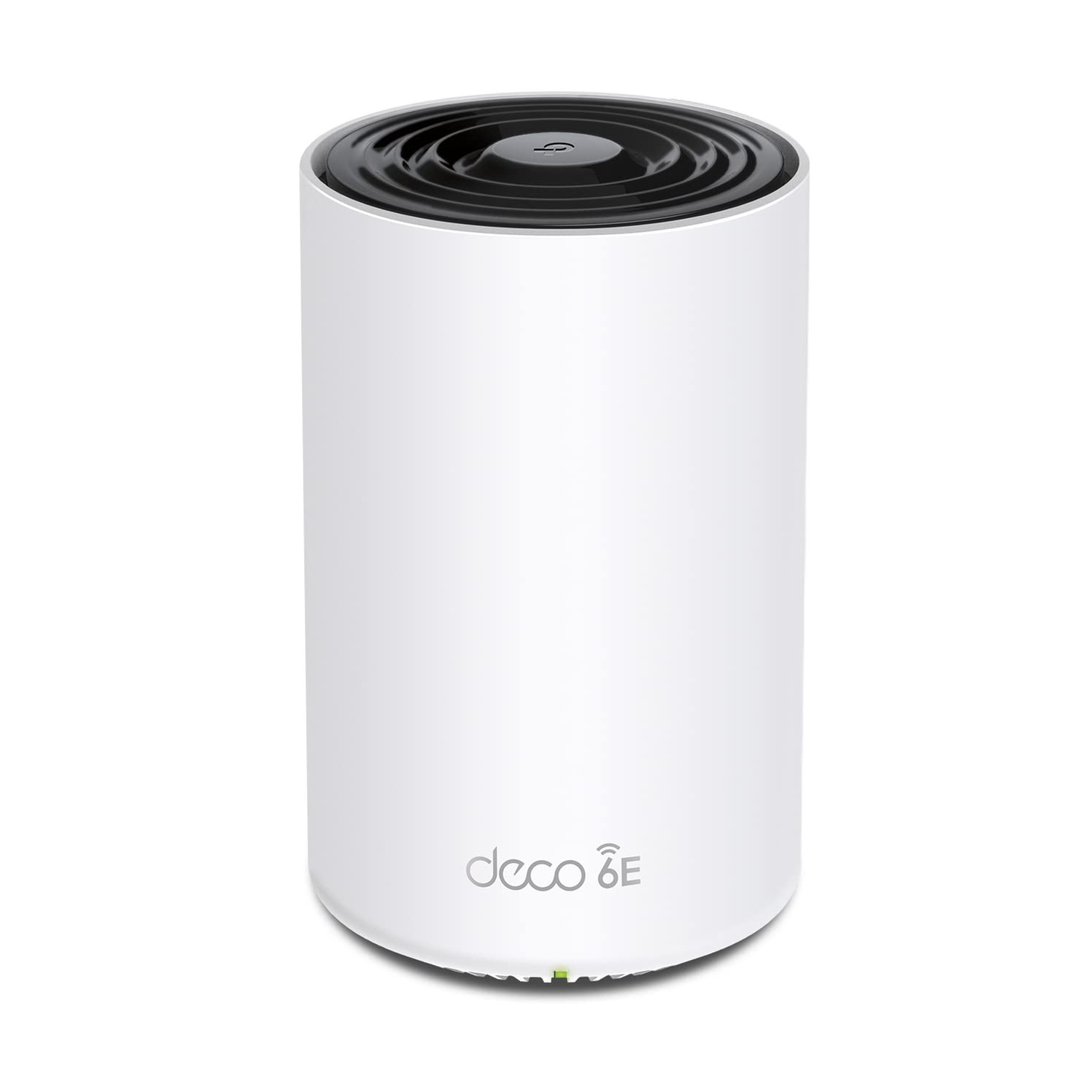 Sistema de Malla WiFi TP-Link Deco AXE5400 Blanco Triple Banda para Hogar Inteligente
