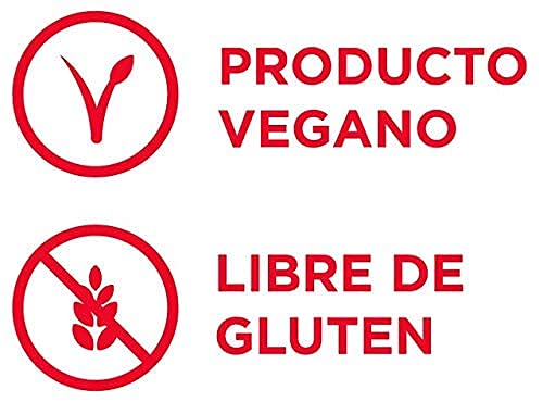 Gel Energético Fresa Ruts Caja de 12 Unidades