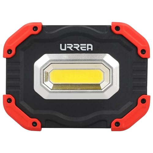 Reflector Recargable URREA RFRU1 1200lm 12W