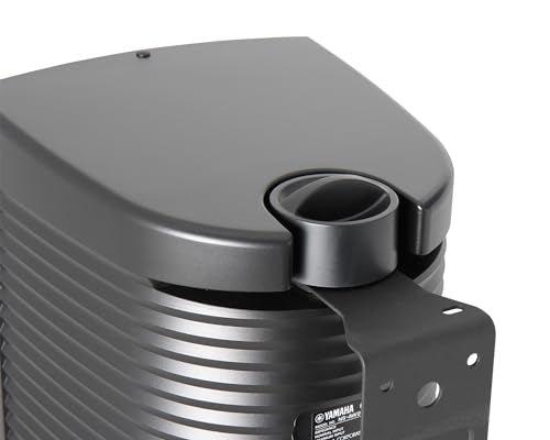 Bocinas Yamaha NS-AW294 Blancas para Montar en la Pared