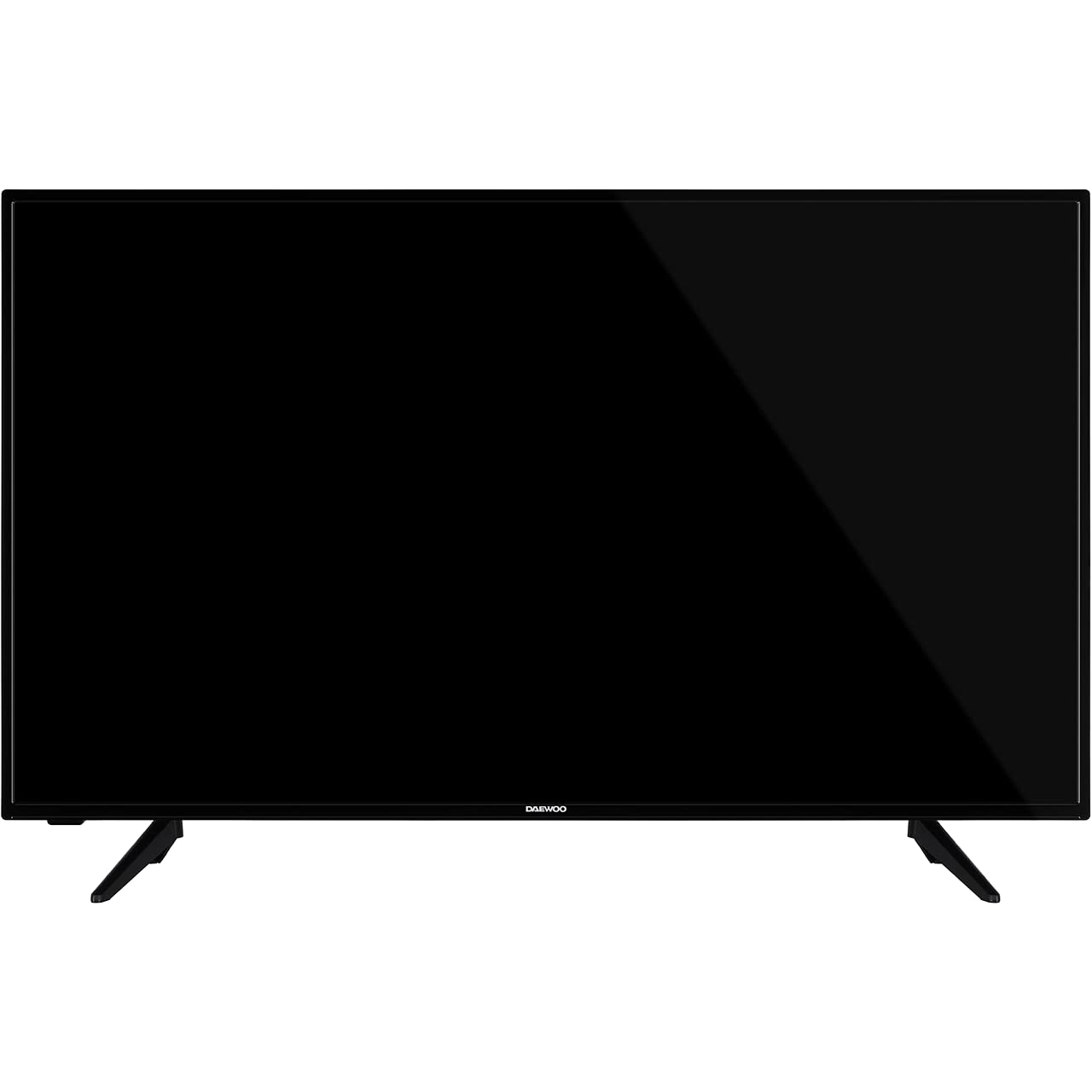 Daewoo elevisor Daw50ur 50 Smart Roku HD