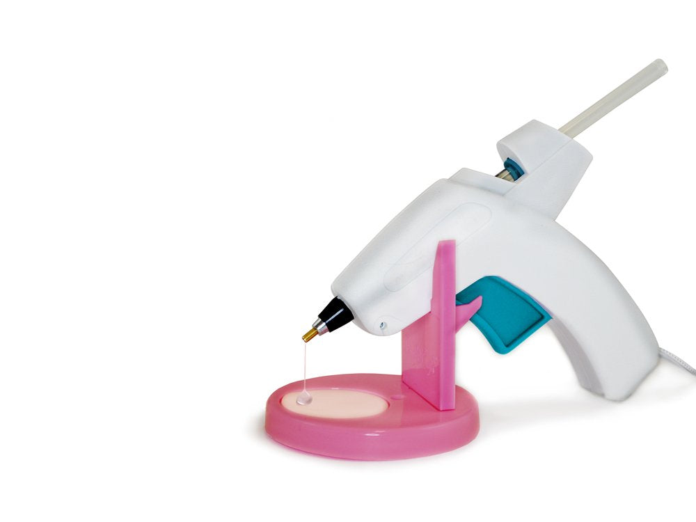 Crafter's Toolkit Soporte práctico para Pistola de Pegamento
