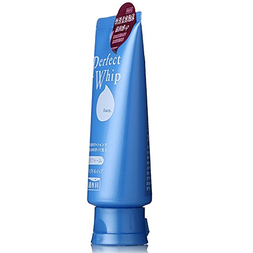 Shiseido Perfect Whip 120g