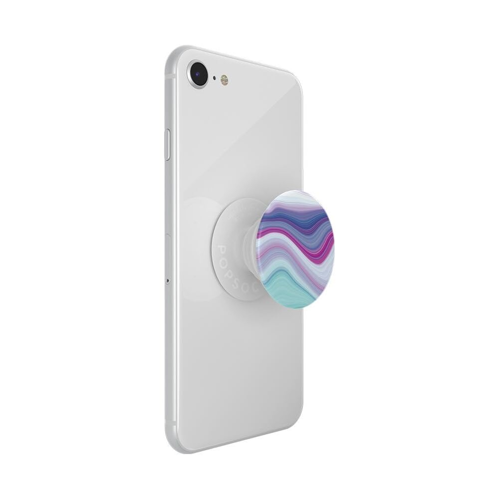Empuñadura para Teléfono PopSockets metamórfico con Soporte Expandible