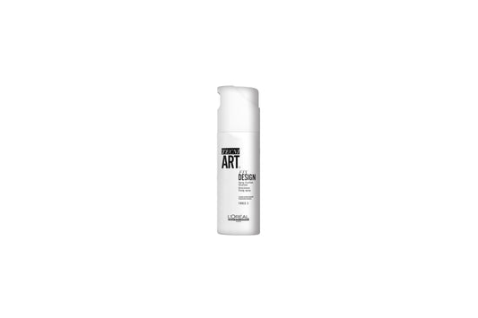 LOreal Tecni Art Fix Design Spray Hold 5 for Unisex Hair Spray 6.76 oz