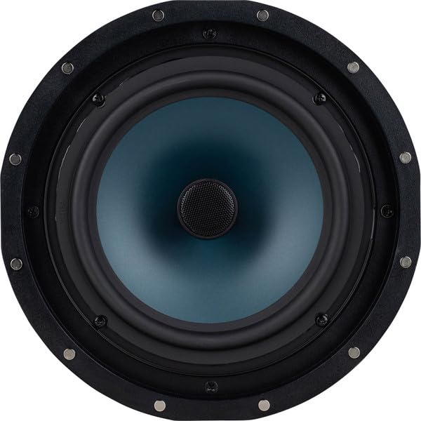 Altavoces de Techo Dayton Audio Blanco 20,3 Cm 70 V