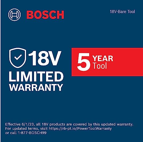 BOSCH GEX18V-5N 18V Sin escobillas 5 pulgadas Lijadora de órbita aleatoria (herramienta desnuda)