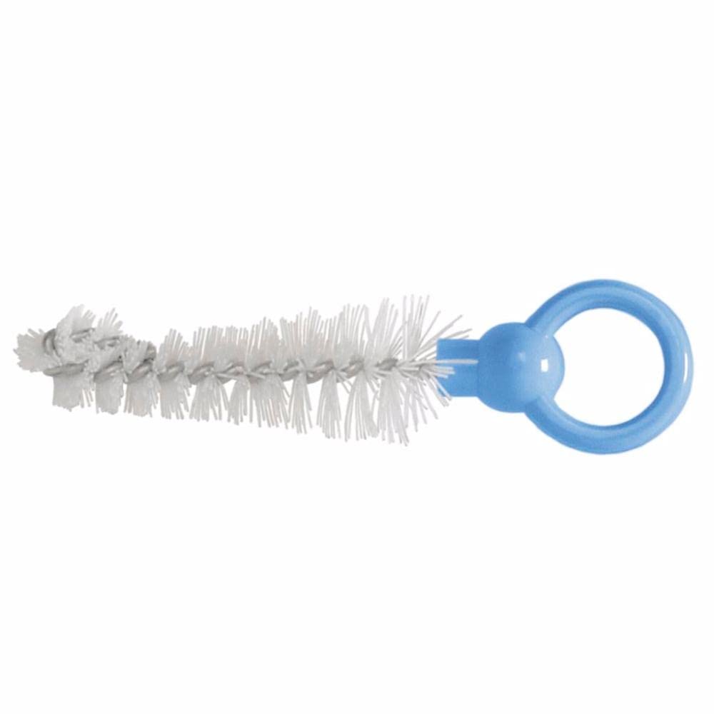 Chicco Cepillo para Biberón 3 en 1 Ideal para Limpieza de Accesorios y Biberones Chicco