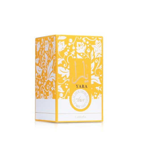 Perfume Lattafa Yara Tous Mujer 3.4 Ounce