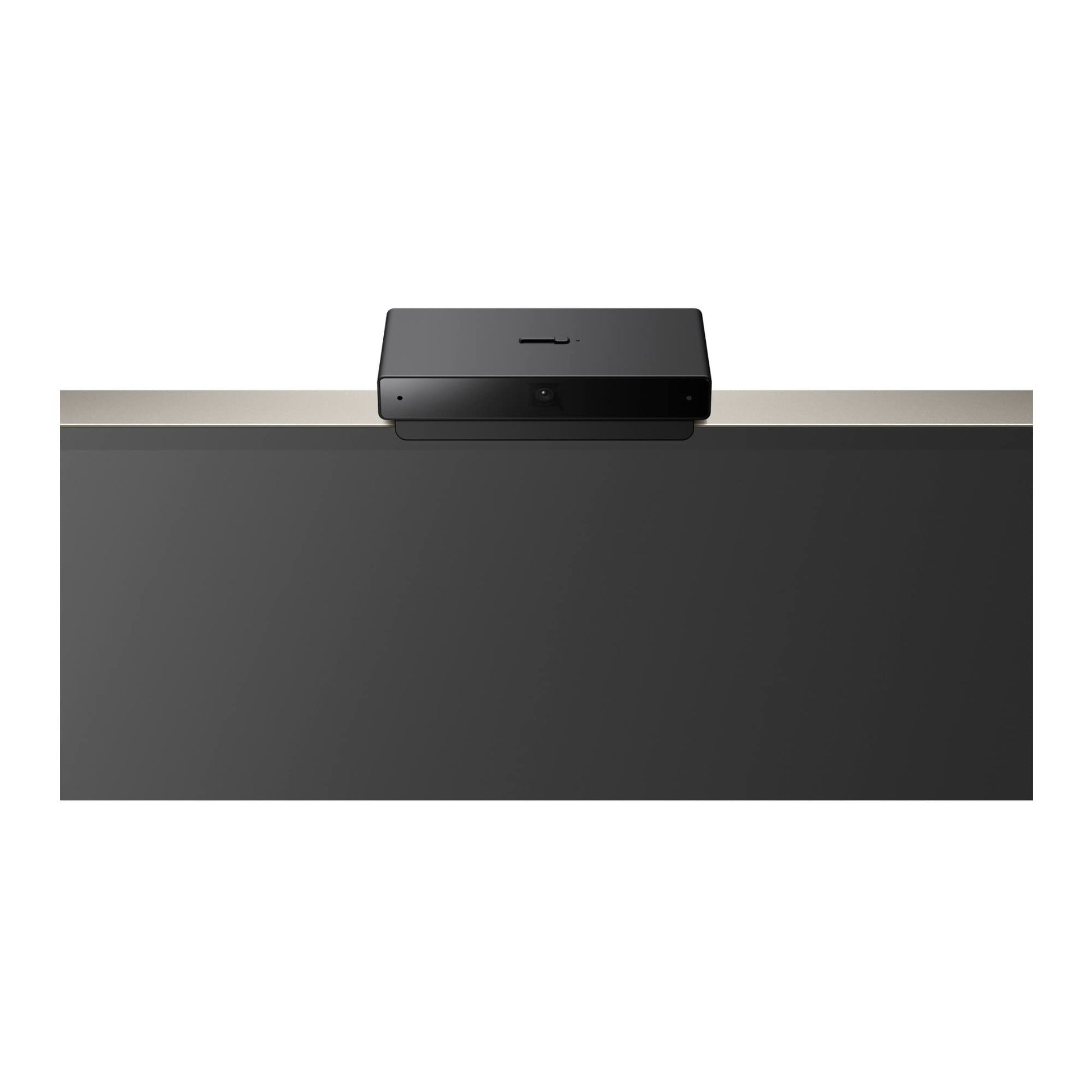 Cámara Sony BRAVIA CMU-BC1 Negra Compatible con Televisores Seleccionados 2022-2025