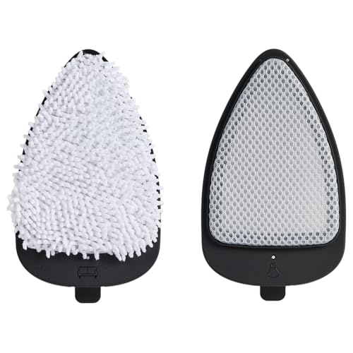 Plancha y Vaporizador de Ropa Black+Decker 2 en 1 de 750 ml y 1700W, HGS600-LA