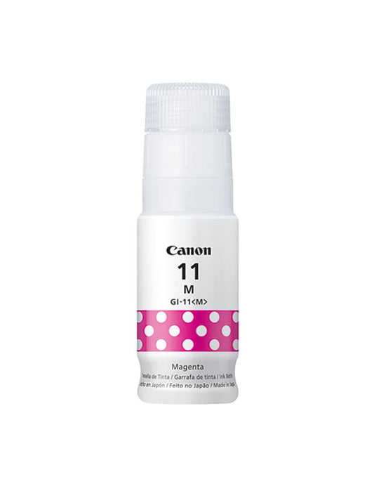 Canon Tinta GI-11 Magenta 70ml