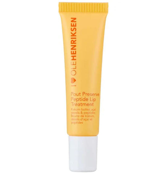 Tratamiento Labial Peptide Pout Preserve Ole Henriksen