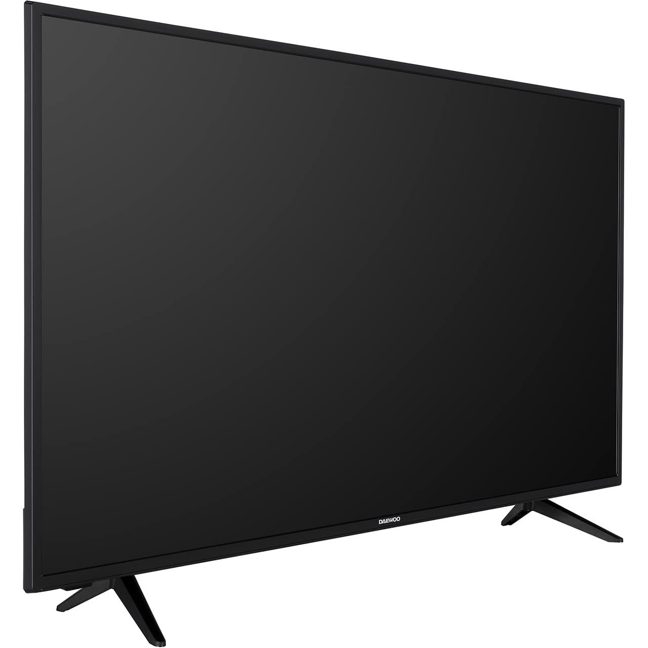Daewoo elevisor Daw50ur 50 Smart Roku HD