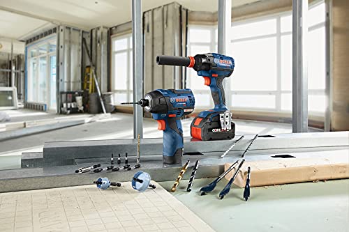 Bosch 27251 - Etiqueta de impacto