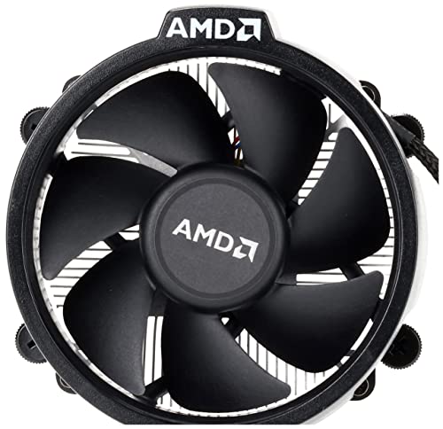 Procesador AMD Ryzen 5 5500 6 Núcleos Socket AM4 3.60GHz 16MB L3 Cache
