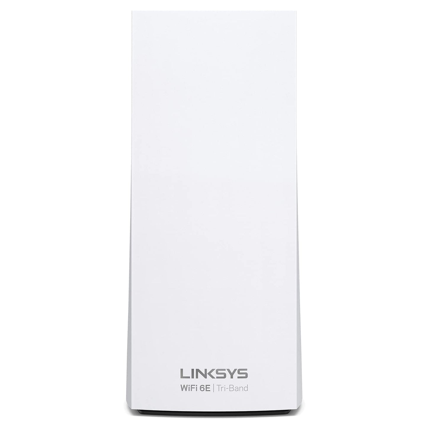 Linksys Router Atlas MAX 6E Tri-Band Mesh AX8400 2PK (MX8502)
