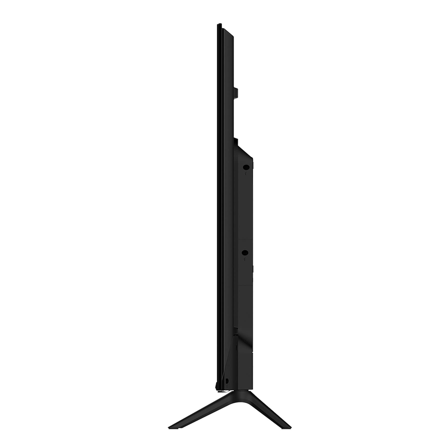 SANSUI TV Compatible con Sistema Operativo Roku 2024 + Cable HDMI (55 UHD (4K) + Free HDMI Cable)
