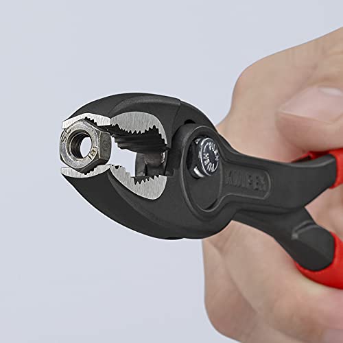 KNIPEX TwinGrip - Alicates