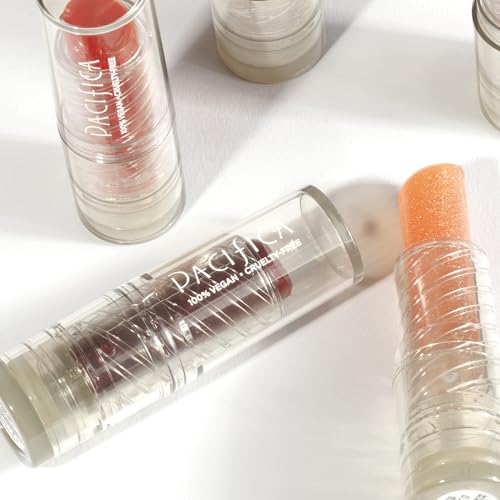 Aceite para Labios Pacifica Pale Sunset para Mujer