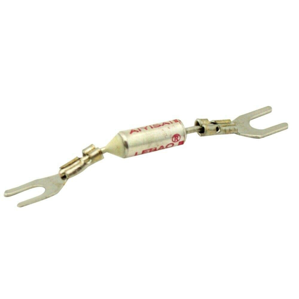 Fusible térmico para planchas de vapor de alimentación por gravedad de Ace-Hi, Consew, SilverStar