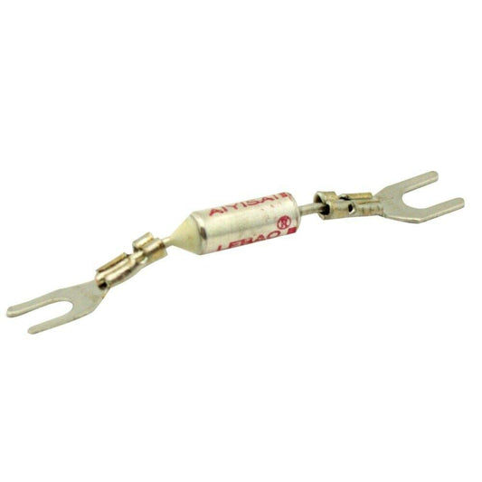 Fusible térmico para planchas de vapor de alimentación por gravedad de Ace-Hi, Consew, SilverStar