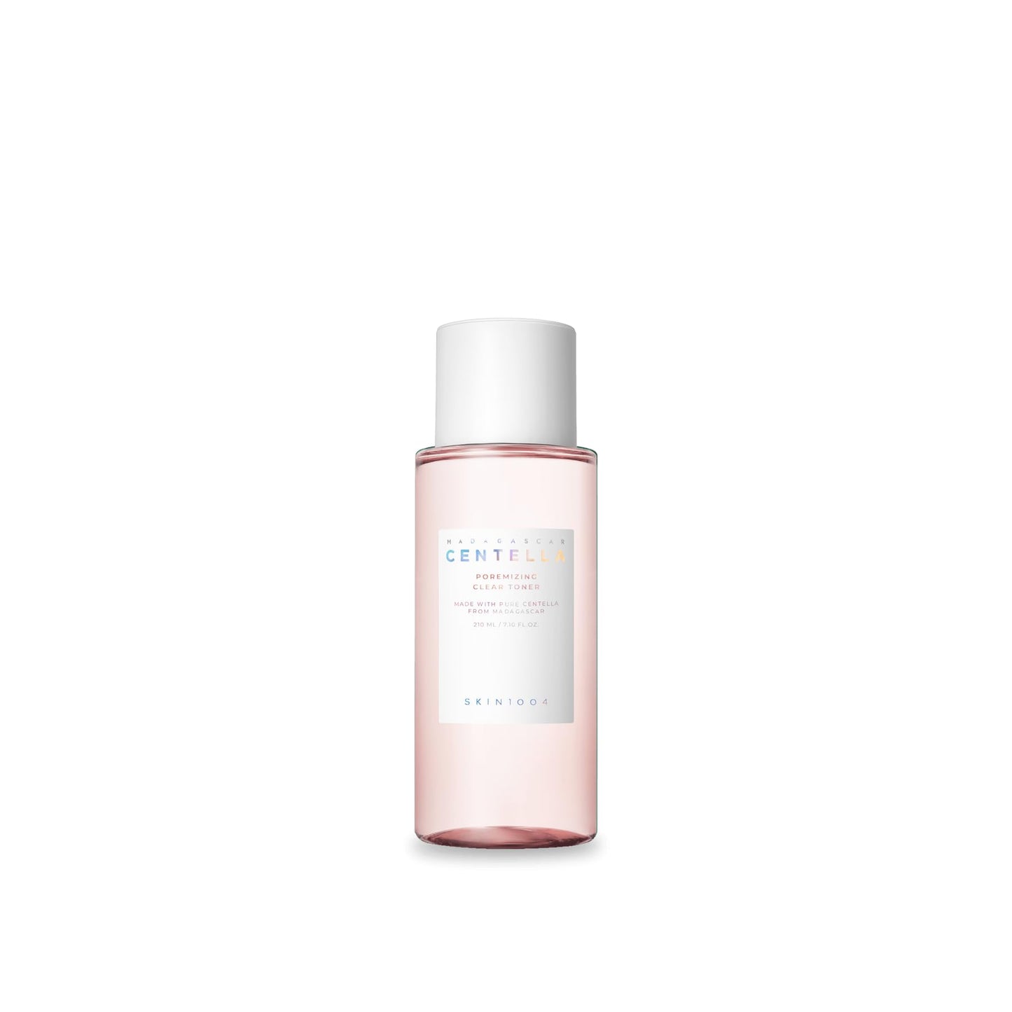 SKIN1004 Bordative Madagascar Centella Poremizing Clear Toner (Tónico Facial Reductor de Poros)