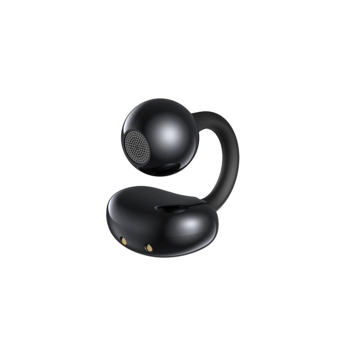 Audífonos Bluetooth 5.4 Havit Negro Open Ear Deportivos