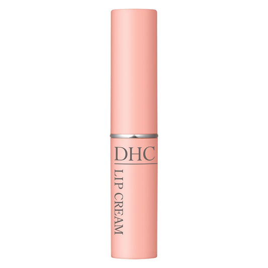 DHC lip cream 2 pack .05 oz
